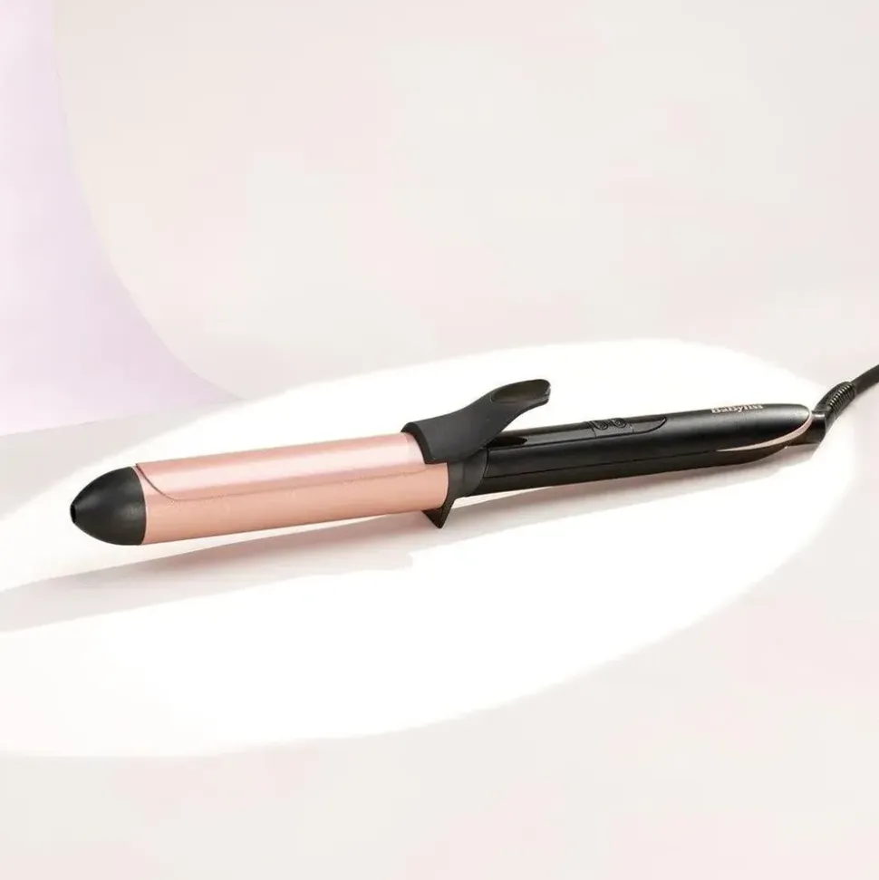 Babyliss Soft Curls Curling Tong 32 mm