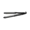 Babyliss Straight & Curl Haarglätter schwarz