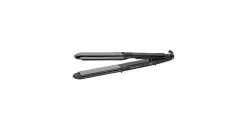 Babyliss Straight & Curl Haarglätter schwarz