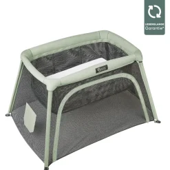 Babymoov Reisebett 3-in-1 Moov & Comfy