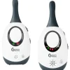 Babymoov Simply Care grau inkl. 2 Adapter