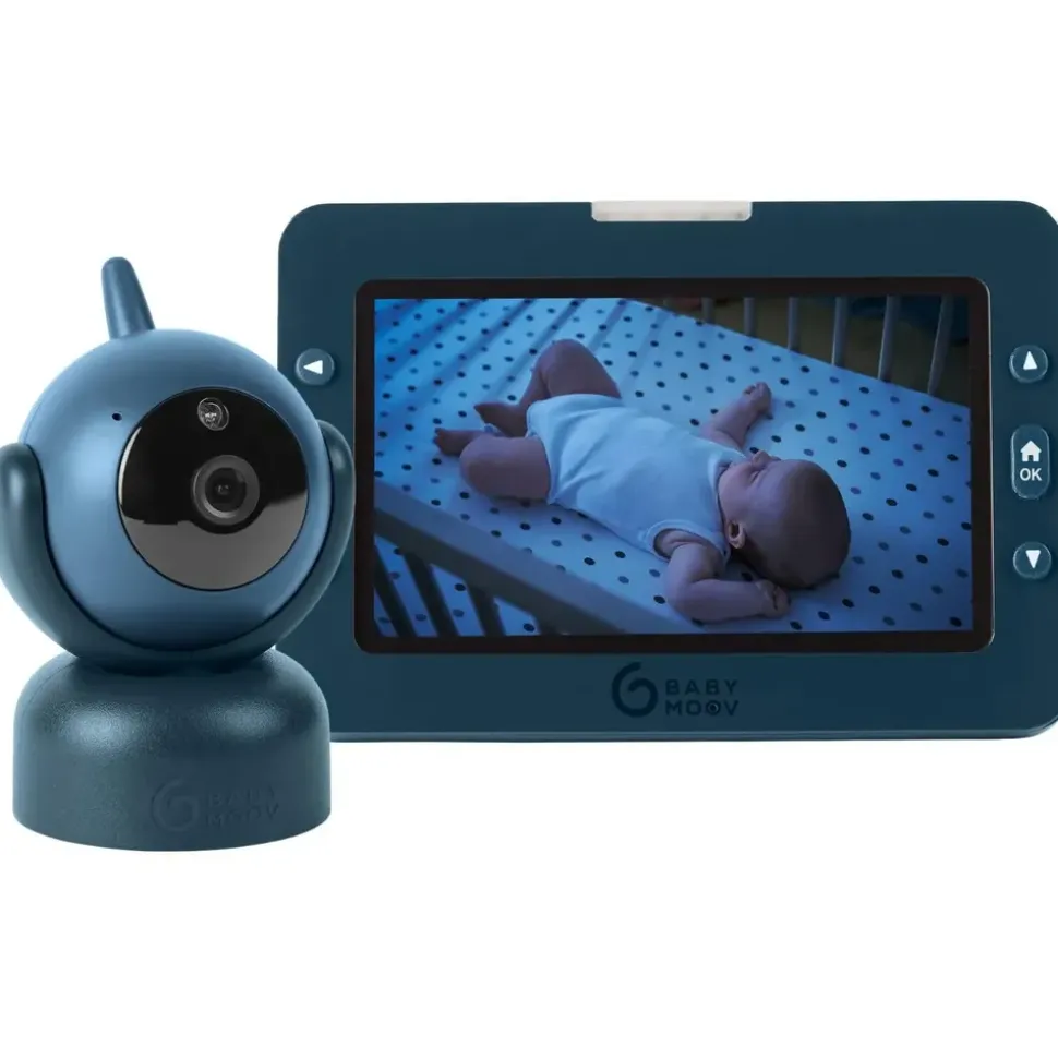 Babymoov YOO MASTER PLUS HD 360