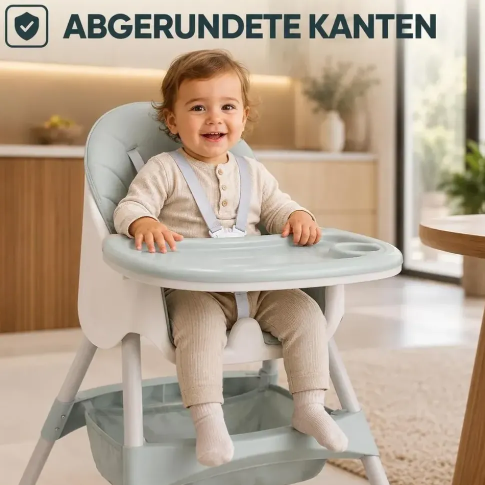 BABY VIVO Oscar 2 in 1