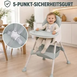BABY VIVO Oscar 2 in 1