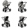 Babywelt Gio 2.0 Grau