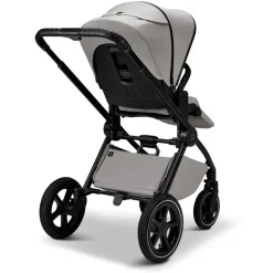 Babywelt Gio 2.0 Grau