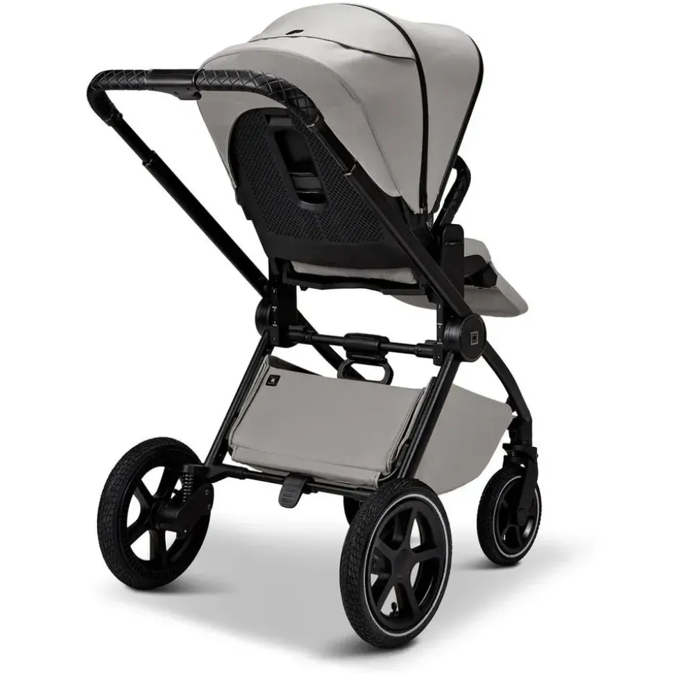 Babywelt Gio 2.0 Grau