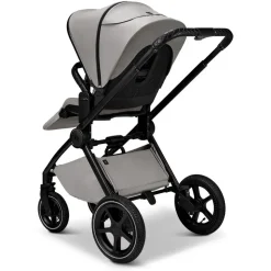 Babywelt Gio 2.0 Grau