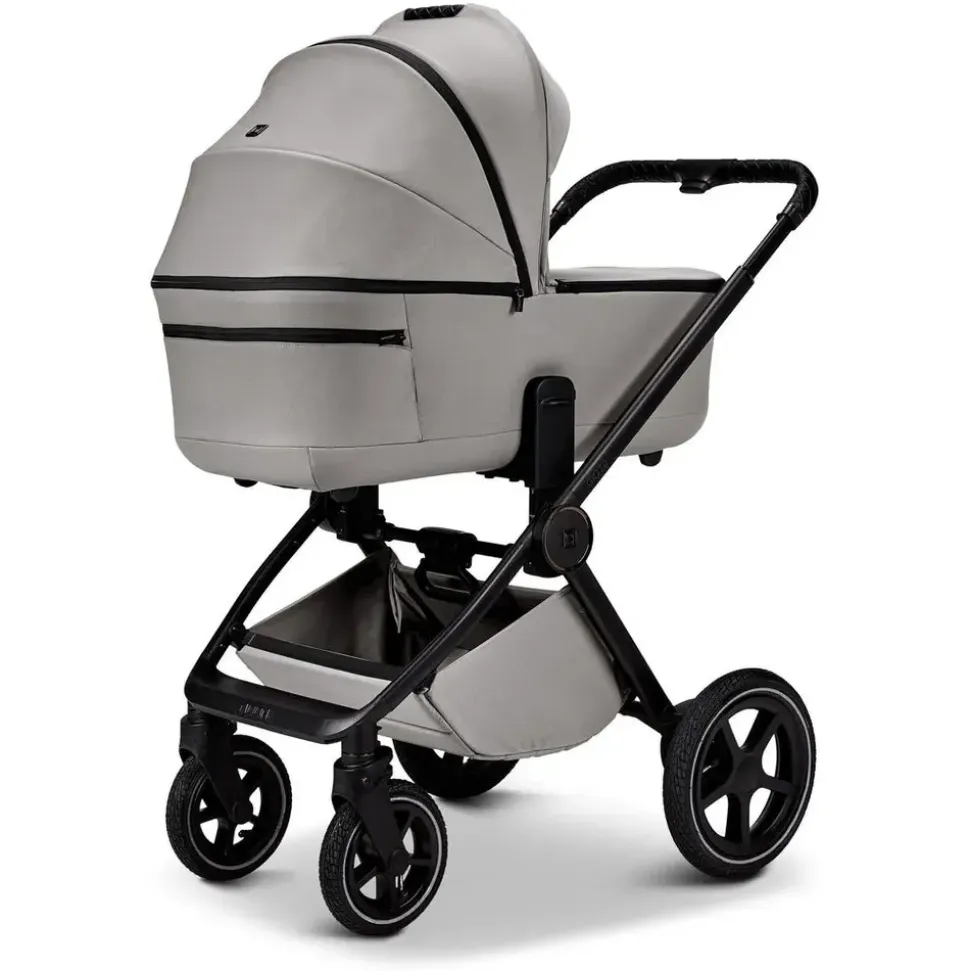 Babywelt Gio 2.0 Grau