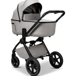 Babywelt Gio 2.0 Grau