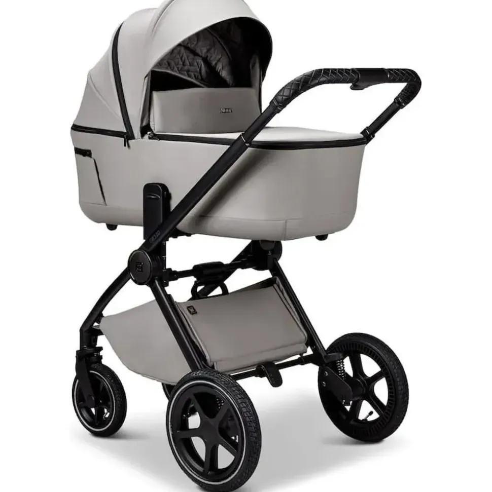 Babywelt Gio 2.0 Grau