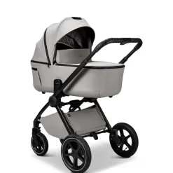 Babywelt Gio 2.0 Grau