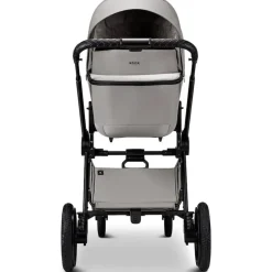 Babywelt Gio 2.0 Grau