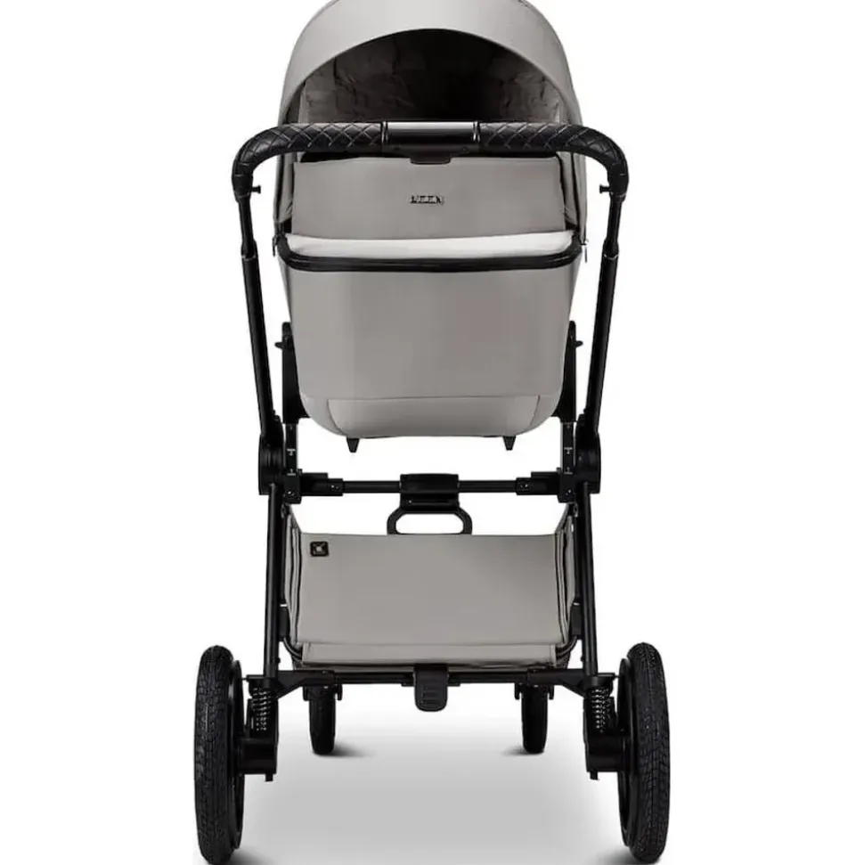 Babywelt Gio 2.0 Grau