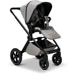 Babywelt Gio 2.0 Grau
