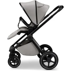 Babywelt Gio 2.0 Grau