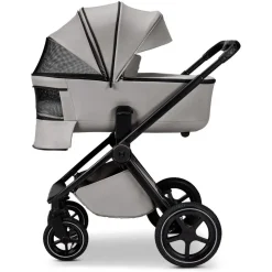 Babywelt Gio 2.0 Grau