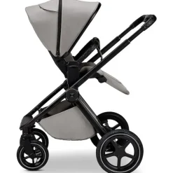 Babywelt Gio 2.0 Grau