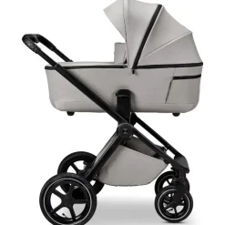 Babywelt Gio 2.0 Grau