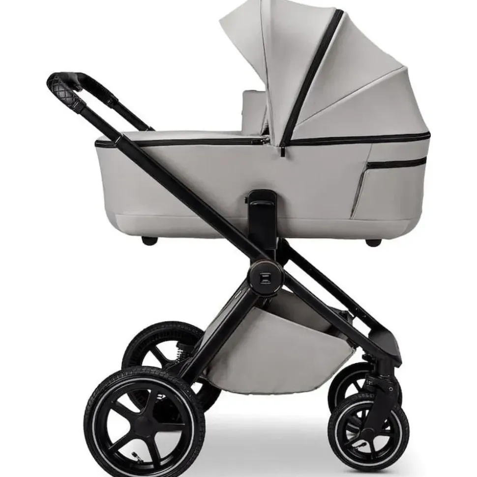 Babywelt Gio 2.0 Grau
