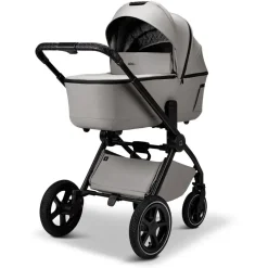 Babywelt Gio 2.0 Grau