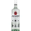 Bacardi Carta Blanca 37,5% vol 1 l