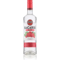 Bacardi Razz