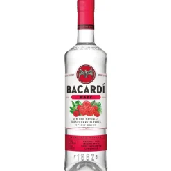 Bacardi Razz 27% vol 0,7 l