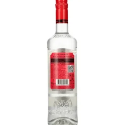Bacardi Razz 27% vol 0,7 l