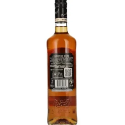 Bacardi Spiced 35%