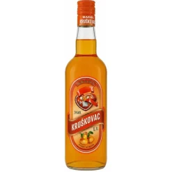Badel Kruskovac Birnenlikör 24% Vol. 0,7 l