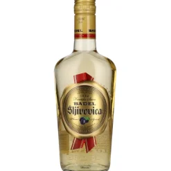 Badel Sljivovica 40,0% vol 0,5 l