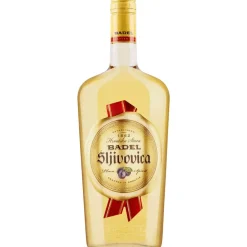 Badel Sljivovica 40,0% vol 0,5 l