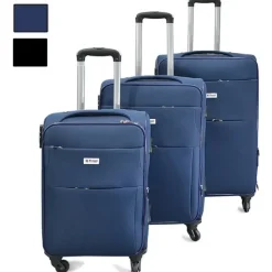 bahama Trolley-Set 3-tlg. dunkelblau