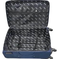 bahama Trolley-Set 3-tlg. dunkelblau