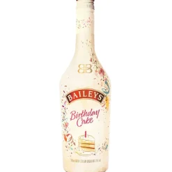 Baileys Birthday Cake 0,7 l