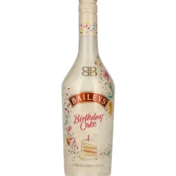Baileys Birthday Cake 0,7 l