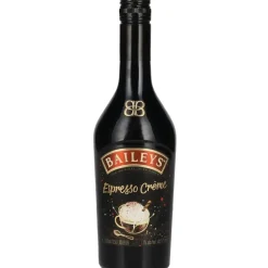 Baileys Espresso Crème
