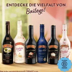 Baileys Original
