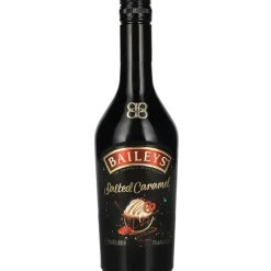 Baileys Salted Caramel