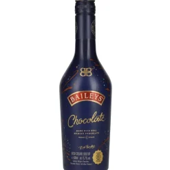 Baileys Schokoladenlikör 15,7% Vol. 0,5 l