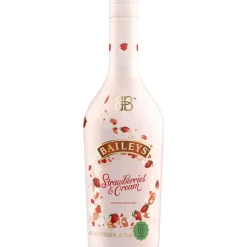 Baileys Strawberries & Cream 0,5 l