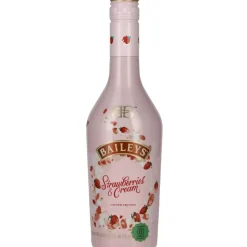 Baileys Strawberries & Cream 0,5 l