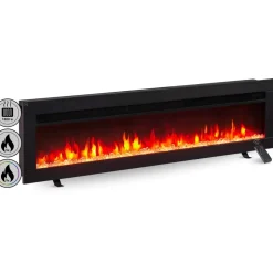 Balderia AG-50 Schwarz