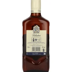 Ballantine's Finest Blended Scotch 40% vol 0,7 l