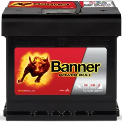 Banner Power Bull P5003 50Ah 12V