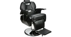 Barberpub Friseurstuhl Friseursessel Bedienungsstuhl Friseureinrichtung Hydraulisch 2687BK