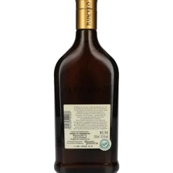 Barceló Añejo Ron Dominicano 37,5% vol 0,7 l