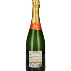 Baron Fuenté Grande Reserve Brut 12,5% vol 0,75 l