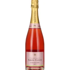 Baron Fuenté Rosé 12,5% vol 0,75 l